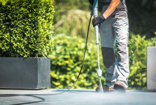 Best Sidewalk and Walkway Pressure Cleaning in Prieville, NC