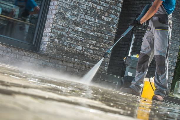 Best Residential Pressure Washing in Prieville, NC
