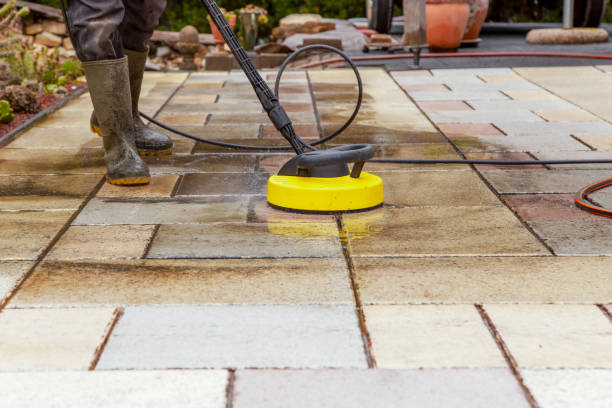 Best Brick and Stone Cleaning in Prieville, NC