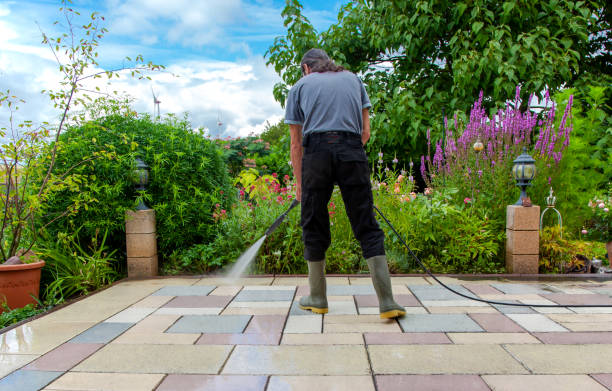 Best Commercial Pressure Washing in Prieville, NC