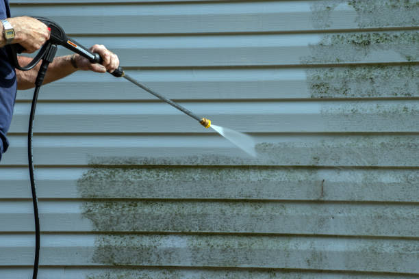 Best Building Exterior Pressure Washing in Prieville, NC
