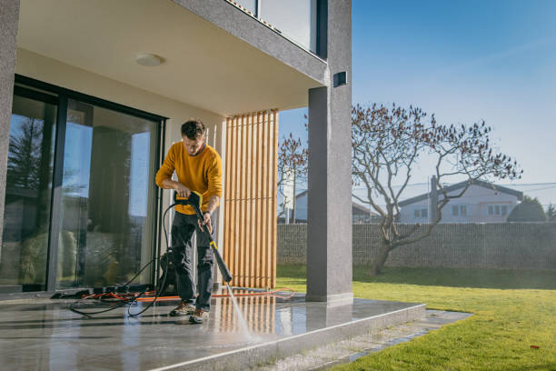 Best Fence Cleaning and Maintenance in Prieville, NC
