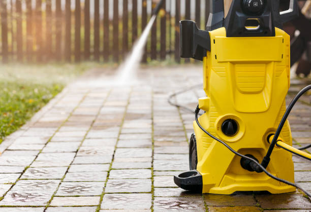 Best Deck and Patio Pressure Washing in Prieville, NC