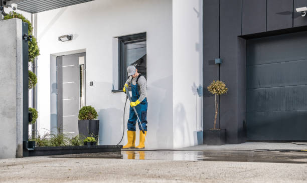 Best Parking Lot Cleaning in Prieville, NC