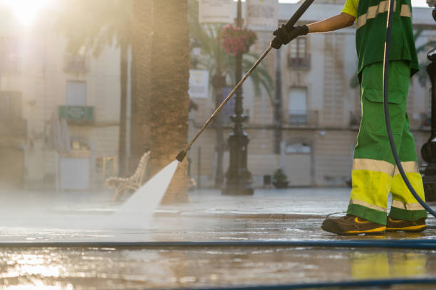 Best Oil and Grease Removal from Surfaces in Prieville, NC